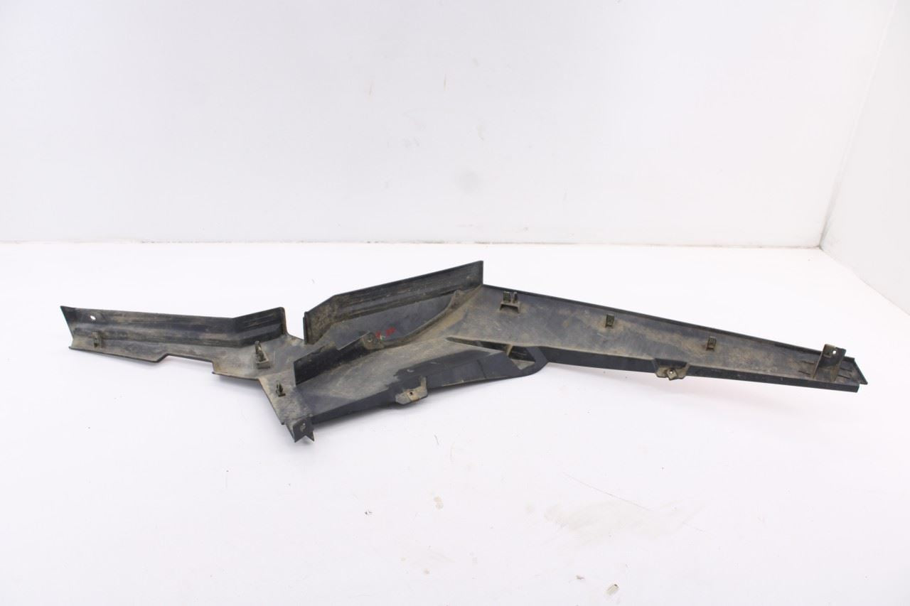 2018-2020 Polaris RZR XP 1000 Rear Left Driver and Right Passenger Side Fender7