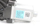 19-23 Hyundai Santa Fe SEL 2.5L AWD Rear Left Side Door Power Window Glass Motor - Alshned Auto Parts