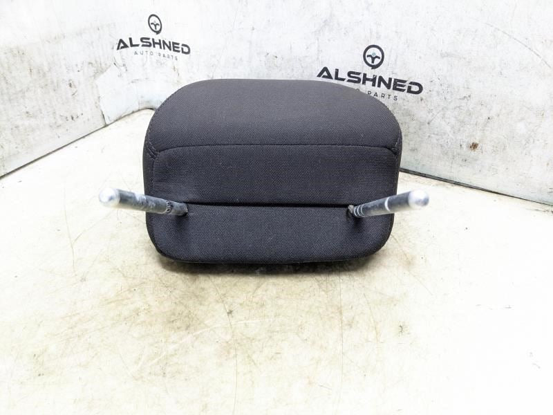 2011-2012 Jeep Wrangler Front Left or Right Seat Headrest Cloth 1TY02DX9AA OEM