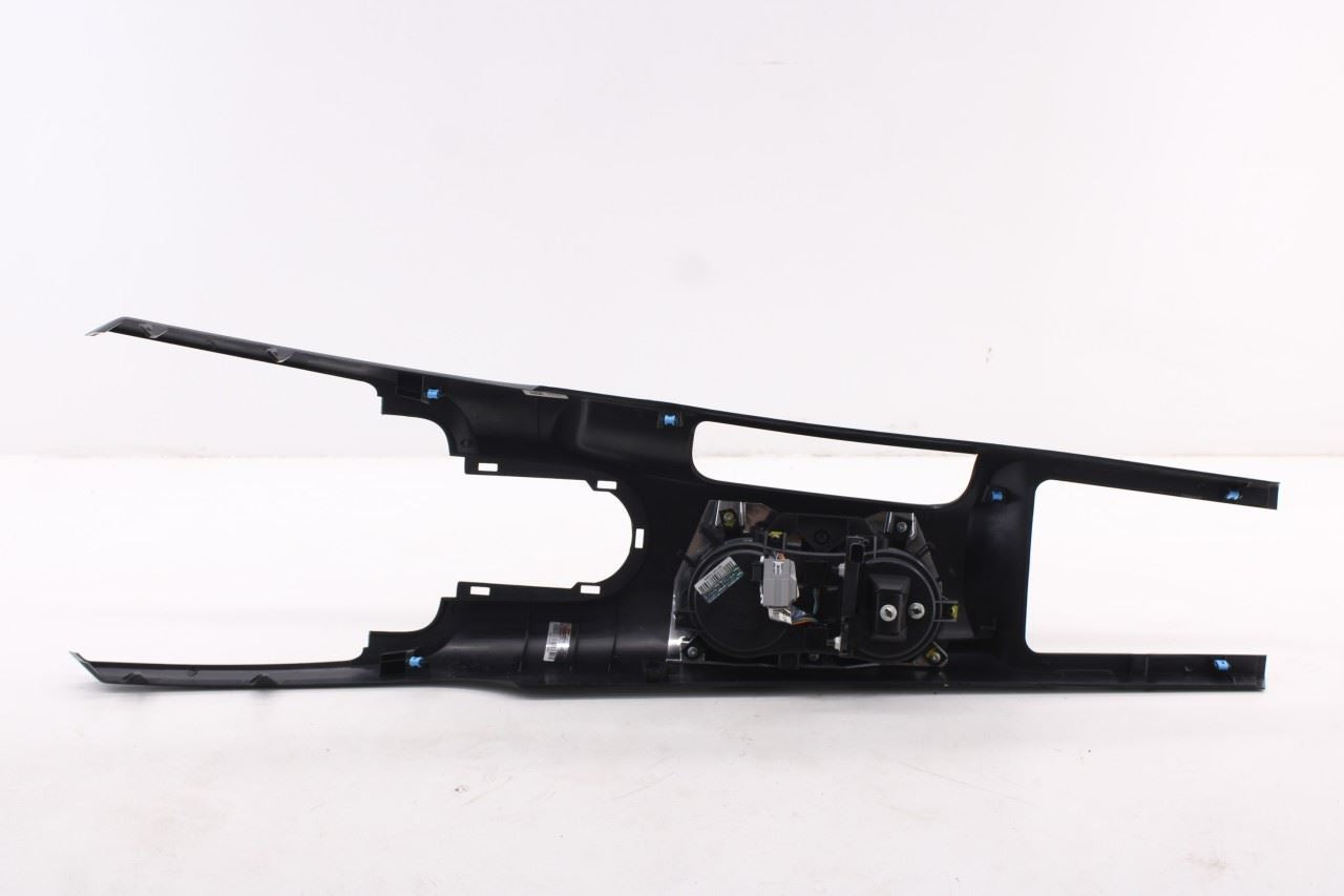 2015-23 Ford Mustang GT Center Console Upper Cover Finish Panel FR3B-63044E50-A13