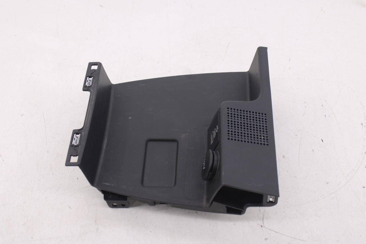 2020-26 Ford Escape ST-Line 1.5L Front Center Console Storage Compartment Panel - Alshned Auto Parts