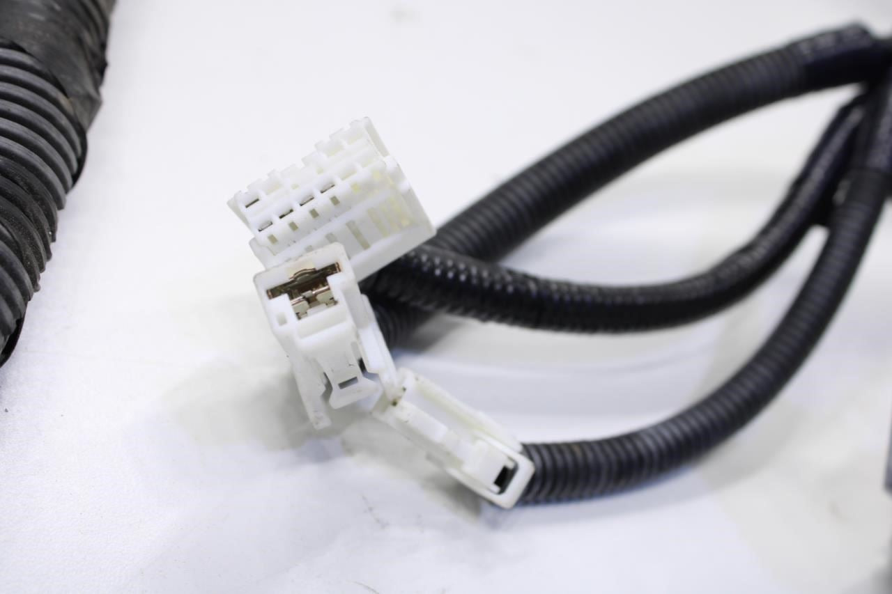 2020 Nissan Pathfinder 3.5L FWD Under Hood Engine Bay Wire Harness 24012-9PS0B - Alshned Auto Parts