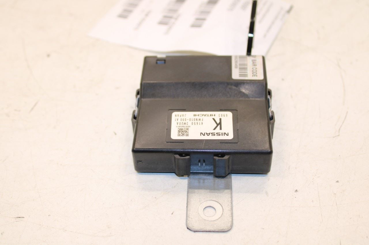 15-2017 Infiniti QX50 3.7L Torque Split Transfer Case Control Module 41650-3WU0A - Alshned Auto Parts