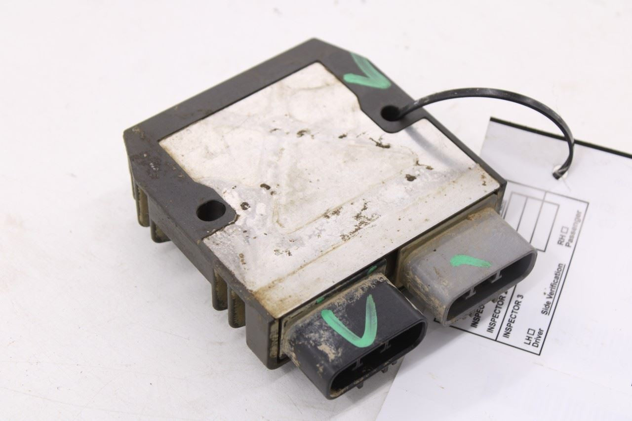 2014-20 Arctic Cat Wildcat Trail Green 4WD Rectifier Voltage Regulator 0824-072 - Alshned Auto Parts