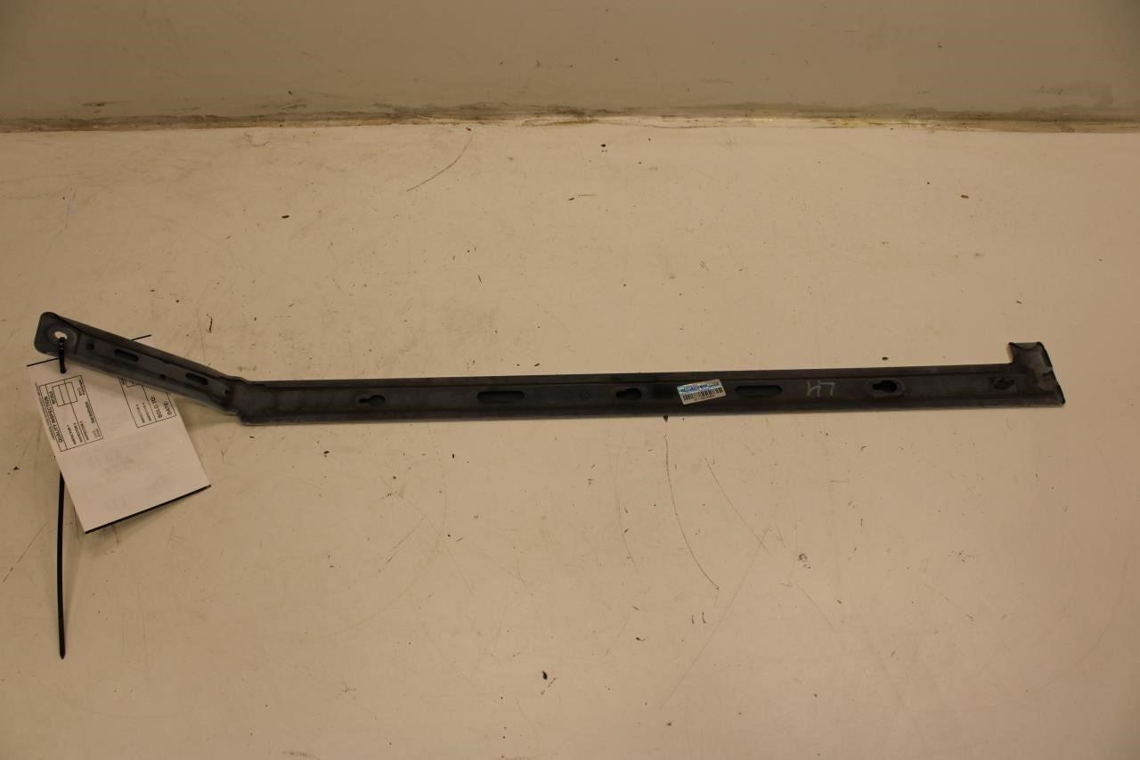 2015-2022 Ram ProMaster City Rear Left Side Sliding Door Track Cover 5YE23TZZAA - Alshned Auto Parts