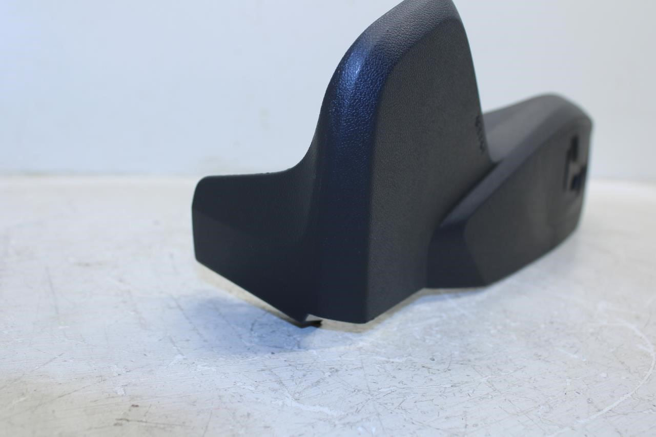 2019-24 Audi Q3 S Line Front Right Side Seat Switch Trim Cover 4K0-881-326-B OEM - Alshned Auto Parts