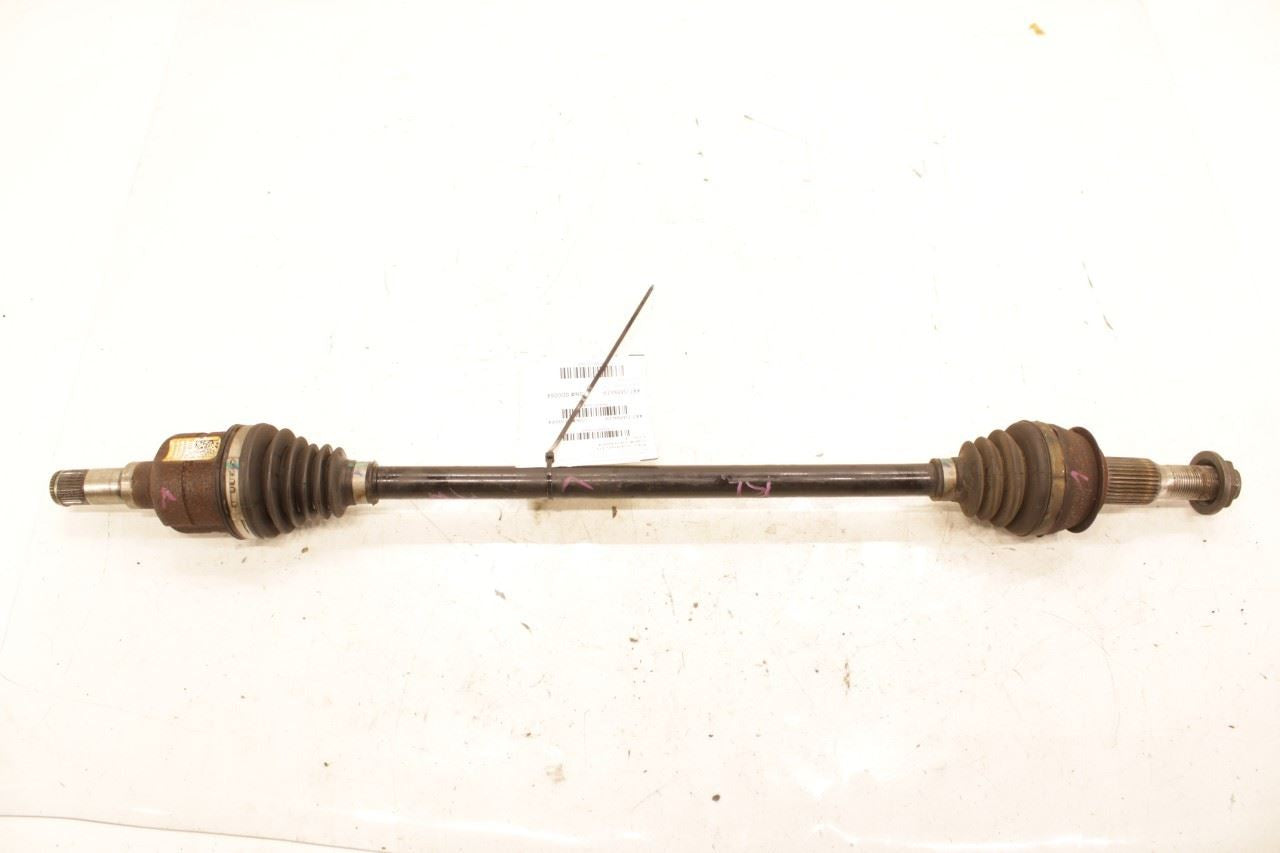 2017-2023 GMC Acadia SLT-1 AWD Rear Left Driver Side CV Axle Drive Half Shaft - Alshned Auto Parts