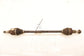 2017-2023 GMC Acadia SLT-1 AWD Rear Left Driver Side CV Axle Drive Half Shaft - Alshned Auto Parts