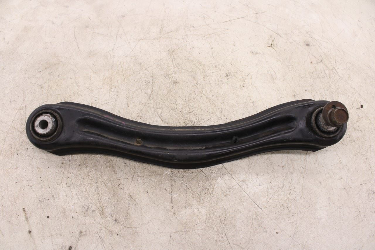 11-14 Jeep Grand Cherokee Limited 3.6L 4WD Rear Right Side Lower Control Arm Set15