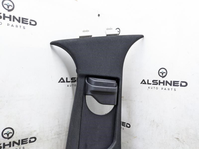 15-18 Mercedes-Benz C300 Front Right Upper B-Pillar Trim 205-690-03-26-9F93 OEM - Alshned Auto Parts