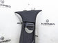 15-18 Mercedes-Benz C300 Front Right Upper B-Pillar Trim 205-690-03-26-9F93 OEM - Alshned Auto Parts
