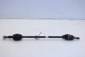 2013-20 Nissan Pathfinder SV 4x4 Rear Left CV Axle Drive Half Shaft 39600-3JA0A