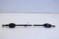2013-20 Nissan Pathfinder SV 4x4 Rear Left CV Axle Drive Half Shaft 39600-3JA0A - Alshned Auto Parts