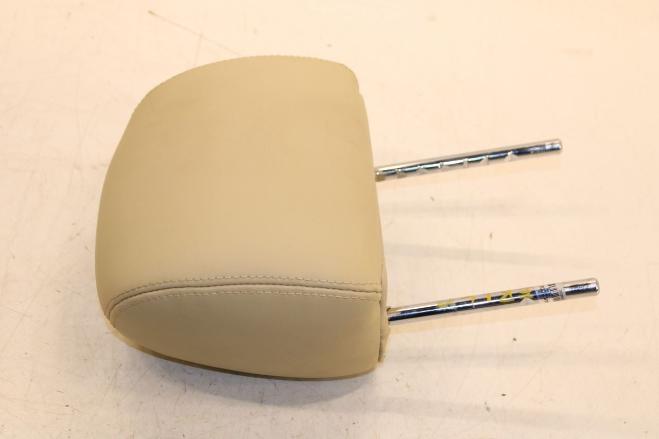 2016-2020 Infiniti QX60 3.5L FWD Front Right and Left Side Seat Headrest Set - Alshned Auto Parts