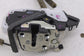 2019-2025 Infiniti QX50 ESSENTIAL Rear Left Driver Side Door Lock Latch Actuator - Alshned Auto Parts