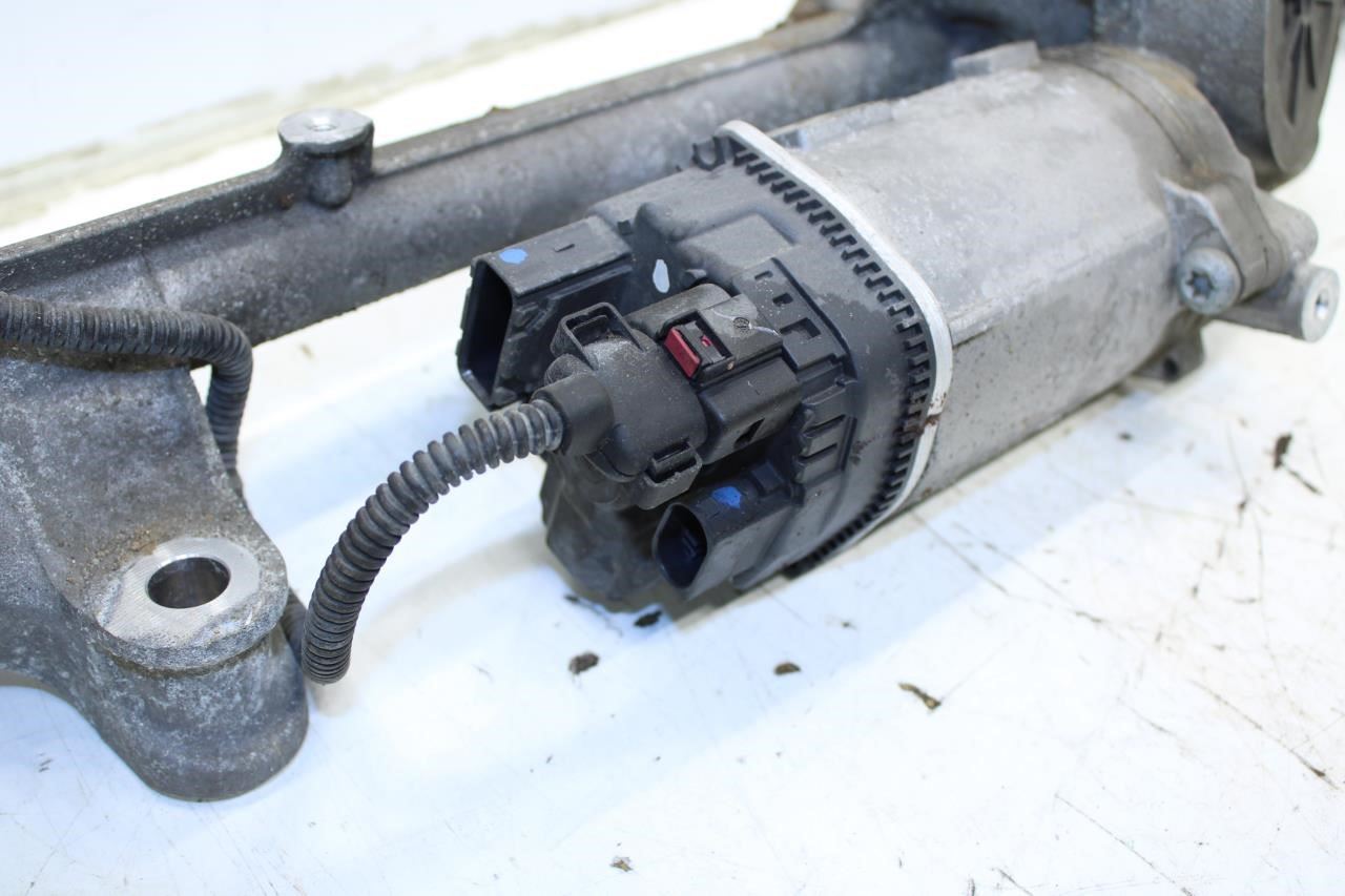 2018 Honda Accord 1.5L Power Steering Gear Rack & Pinion 53600-TVA-A09 OEM - Alshned Auto Parts