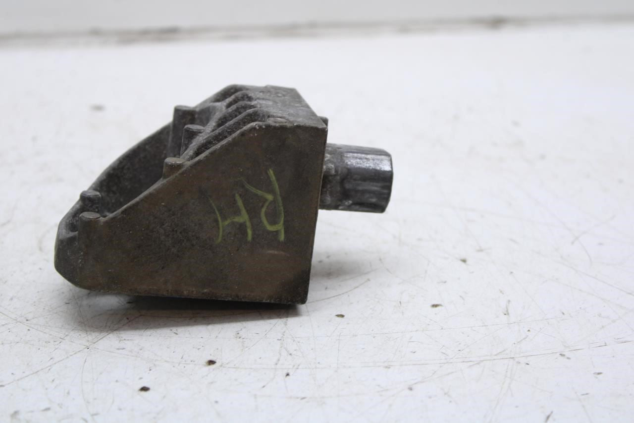 14-20 Maserati Ghibli FR RH and LH Upper Radiator Mount Bracket 670001324 *ReaD* - Alshned Auto Parts