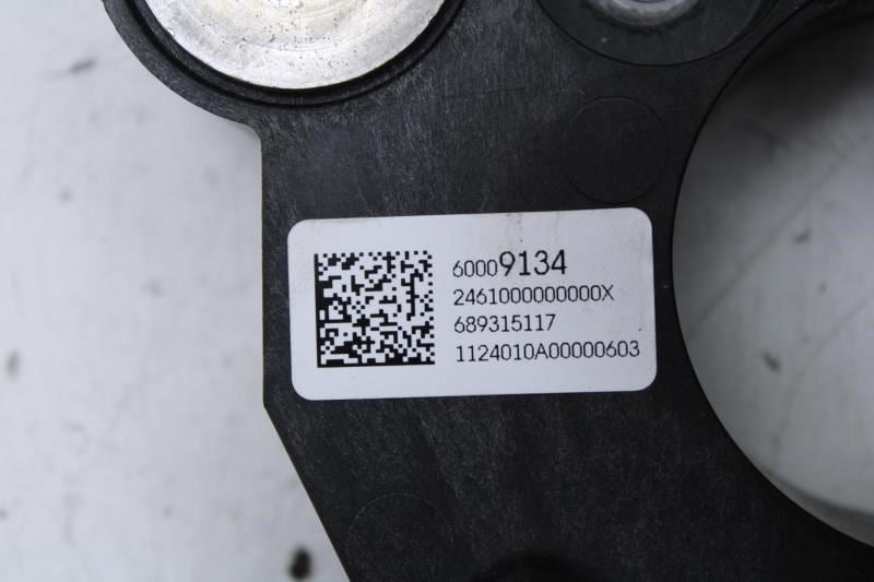 2024-2025 Chevrolet Trax Brake Foot Stop Pedal w/ Travel Sensor 60009134 OEM - Alshned Auto Parts