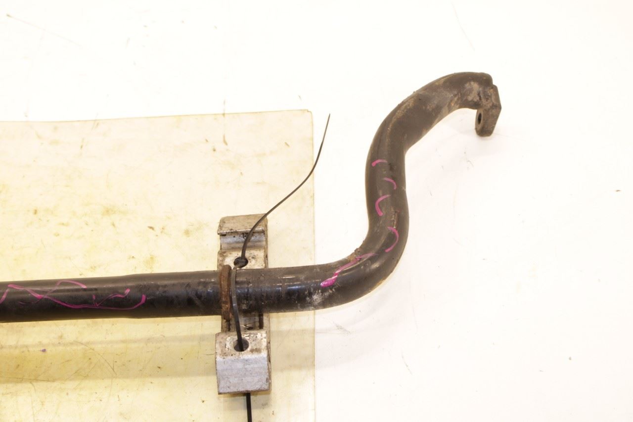 11-18 Porsche Cayenne Platinum 3.6L AWD Front Stabilizer Sway Bar 7L0411025G - Alshned Auto Parts