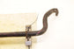 11-18 Porsche Cayenne Platinum 3.6L AWD Front Stabilizer Sway Bar 7L0411025G - Alshned Auto Parts
