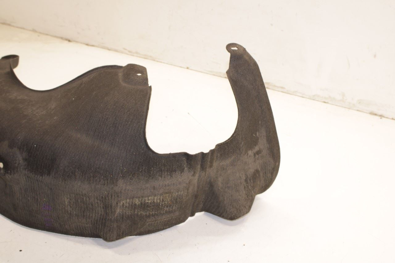 2020-25 Mazda CX-30 2.5 Rear Left Side Wheelhouse Liner Splash Shield SDHSW561J1 - Alshned Auto Parts