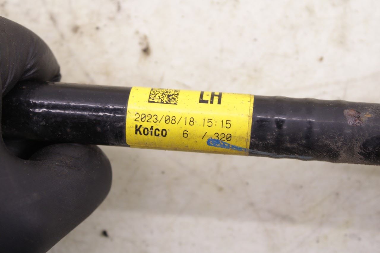 2021-2024 Kia K5 GT-Line AWD Rear Left Driver Side CV Axle Drive Half Shaft - Alshned Auto Parts