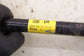 2021-2024 Kia K5 GT-Line AWD Rear Left Driver Side CV Axle Drive Half Shaft - Alshned Auto Parts