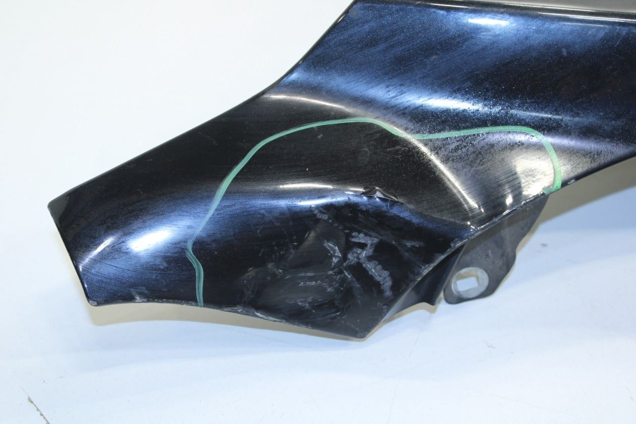 13-16 BMW 328i xDrive SULEV Front Left Side Fender Panel 41007438439 OEM *ReaD* - Alshned Auto Parts