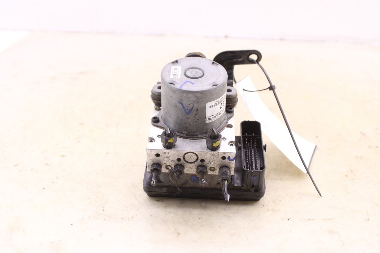 2018-2021 KIA Stinger GT2 AWD 3.3L ABS Anti Lock Brake Pump Control Module OEM - Alshned Auto Parts