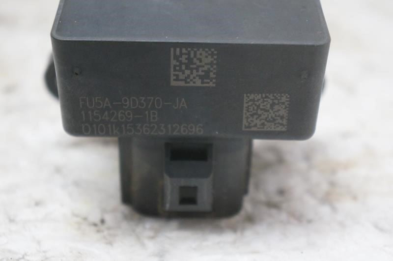 2015-2020 Ford F150 3.5L 4WD Fuel Pump Control Module FU5A-9D370-JA OEM - Alshned Auto Parts