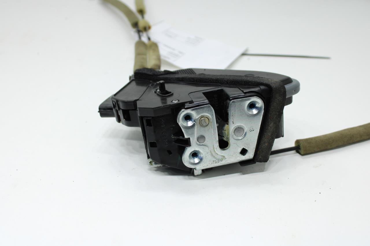 2014-2020 Nissan Rogue SV Rear Right Door Lock Latch Actuator 82500-4BA0A OEM - Alshned Auto Parts