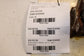 2011-2017 BMW X3 xDrive28i 2.0L AWD Front Drive Shaft 8605867 OEM - Alshned Auto Parts