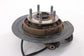 2011-15 Dodge Durango SXT AWD Rear Passenger Right Spindle Knuckle Hub 4877102AD5