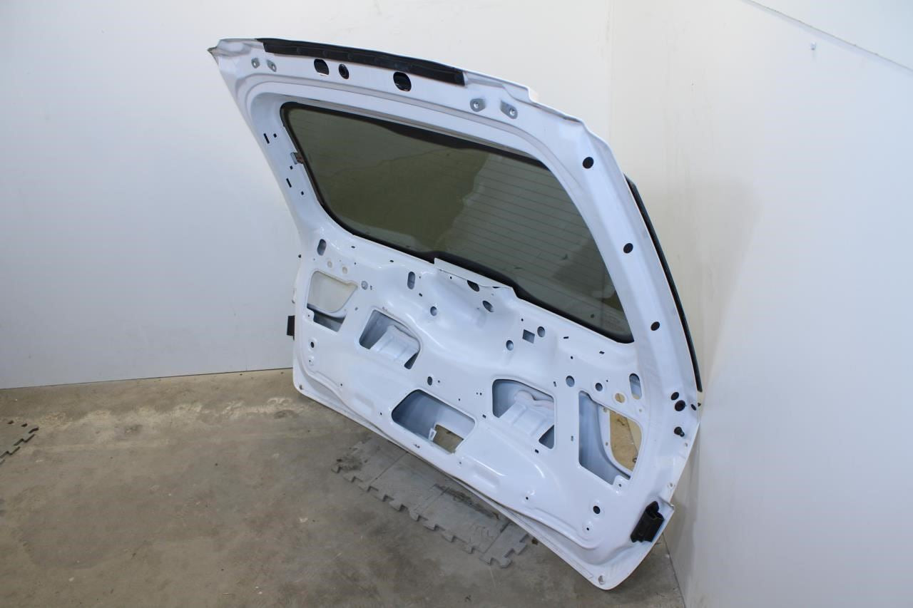 2014-2021 Jeep Grand Cherokee Liftgate Shell Panel w Back Glass 68154524AA OEM - Alshned Auto Parts