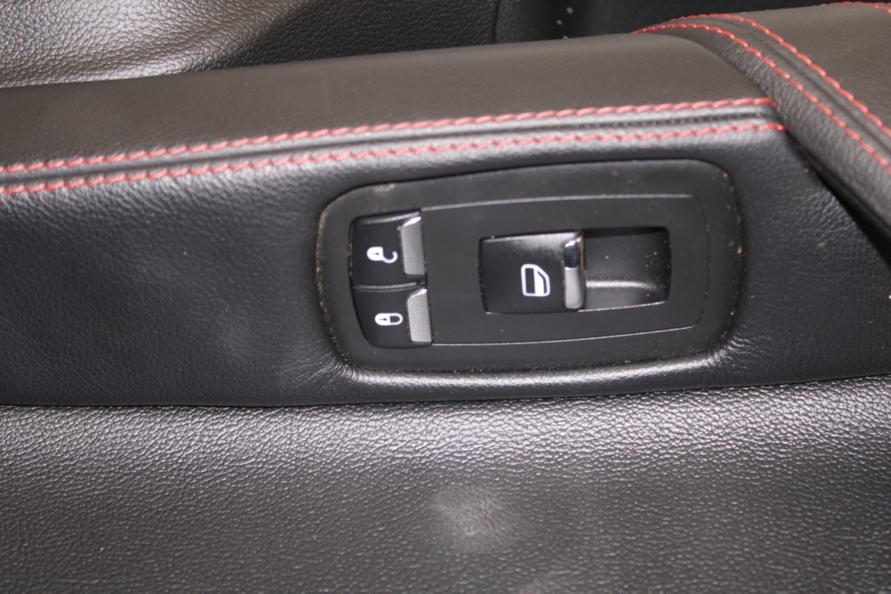 2014-2020 Maserati Ghibli S Q4 Rear Right Passenger Door Trim Panel 670049692 - Alshned Auto Parts