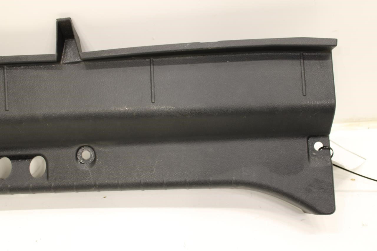 19-24 Nissan Altima SL Rear Interior Trunk Finisher Cover Trim Panel 84920-6CA0A - Alshned Auto Parts