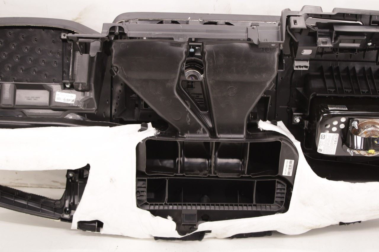 2023-2026 Acura Integra A-Spec Dash Instrument Panel 77101-3S5-A000 OEM - Alshned Auto Parts
