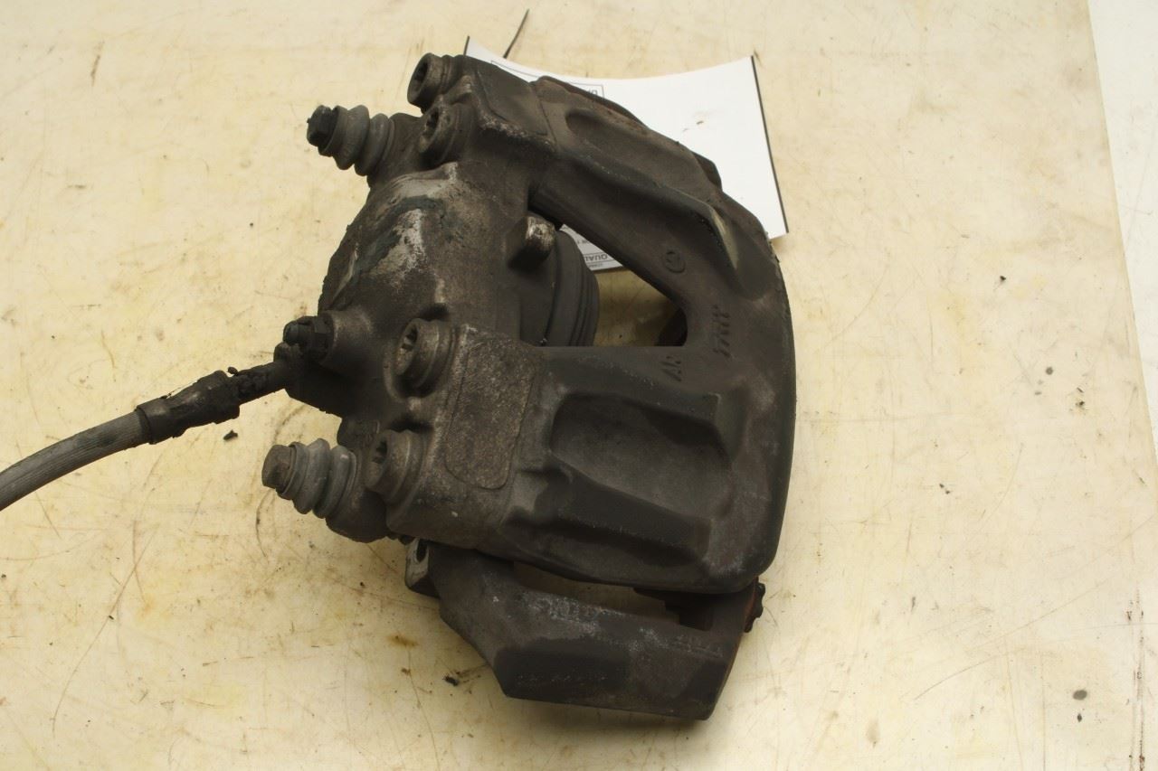 2010-16 Mercedes-Benz E350 Sport 4MATIC Front Left Brake Disc Caliper 2044213781 - Alshned Auto Parts