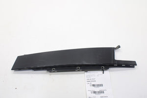 17-24 Alfa Romeo Giulia Ti AWD 2.0L Rear Right Door Pillar Aplique Molding Panel