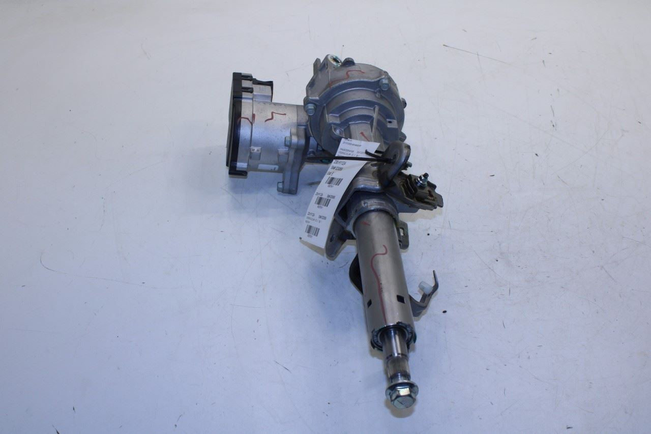2022-2025 Hyundai Tucson SEL 2.5L AWD Steering Column Assembly 56390-K5020 OEM - Alshned Auto Parts