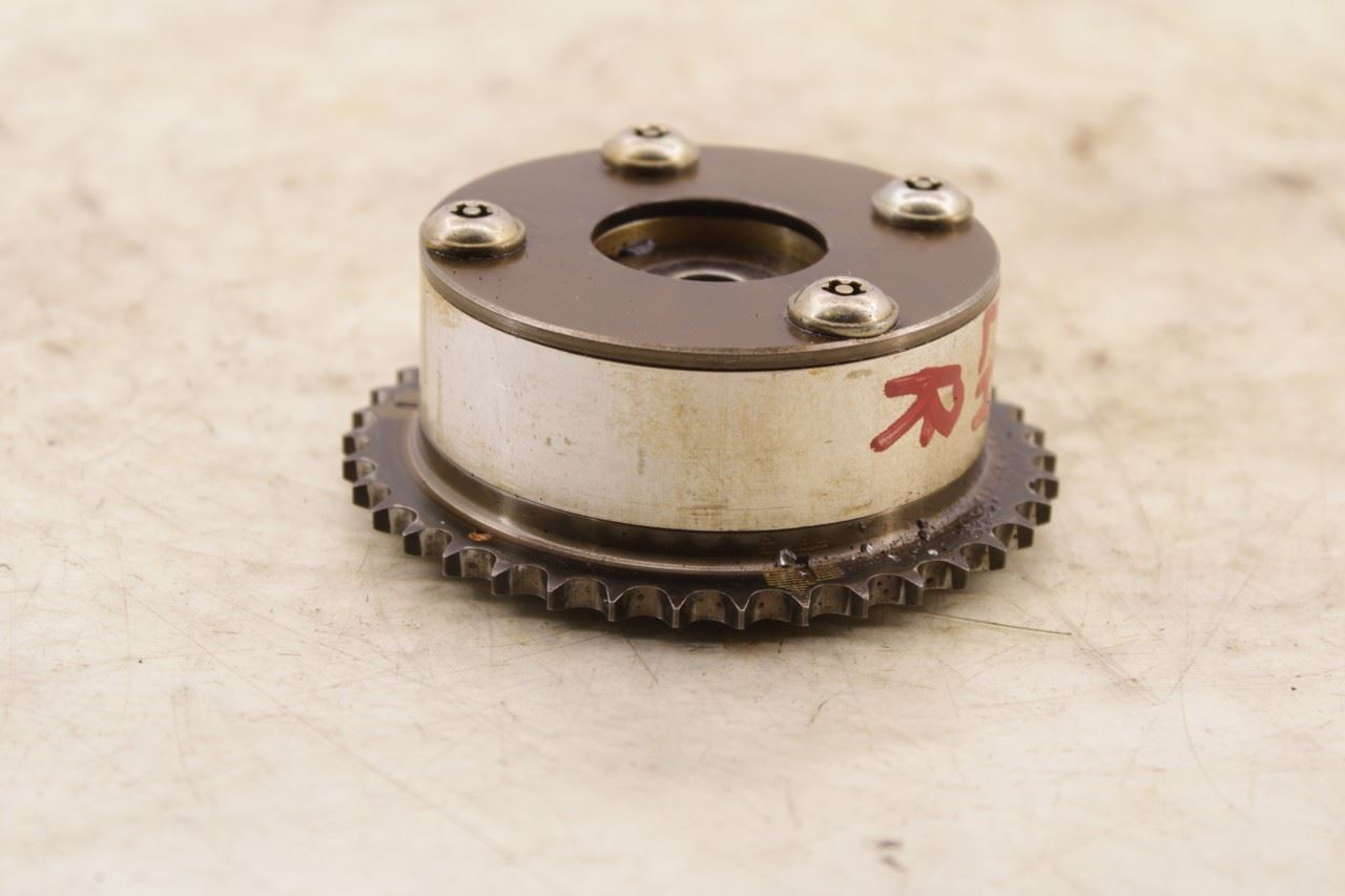 2014-18 Kia Sorento EX 3.3L Intake Camshaft Timing Gear Sprocket 24350-3CGA1 OEM - Alshned Auto Parts