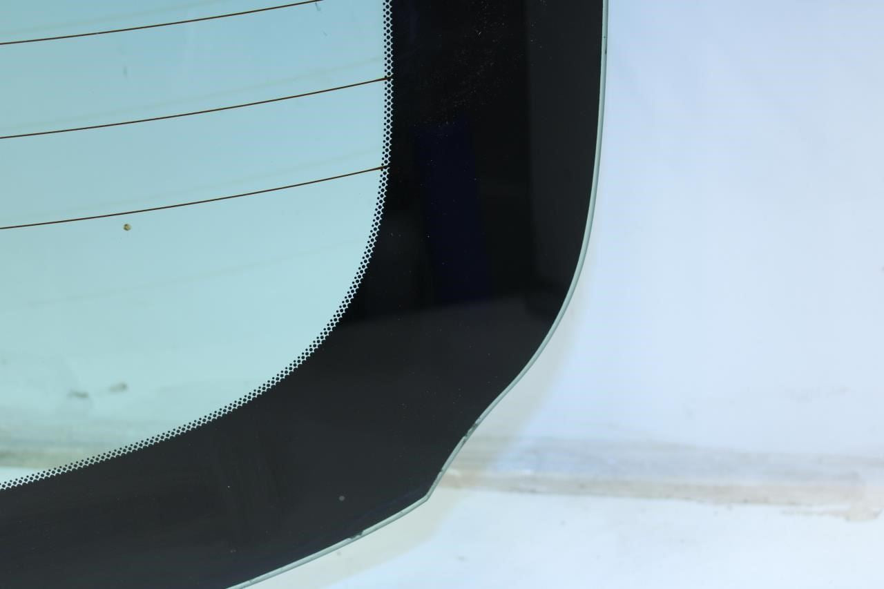 2013-2019 Nissan Sentra SV Rear Back Window Glass 79700-3SG0A OEM - Alshned Auto Parts
