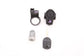 11-22 Ford F250 Lariat Crew Cab Ignition Switch Lock Cylinder w/ Remote Fob Key - Alshned Auto Parts