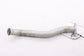 2013-25 Mitsubishi Outlander Sport SE 2.0L 4WD Engine Water Pump Inlet Tube Hose0