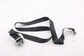 11-18 Volkswagen Jetta Sport Rear Passenger RH Side 2nd Row Seat Belt Retractor - Alshned Auto Parts