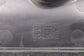 2011-18 RAM 2500 Tradesman FR Windshield Cowl Vent Grille Cover Panel 55112305AD - Alshned Auto Parts