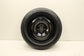 2014-2023 Jeep Cherokee Spare Tire Goodyear 165/80D17 104M 4726258AA OEM - Alshned Auto Parts