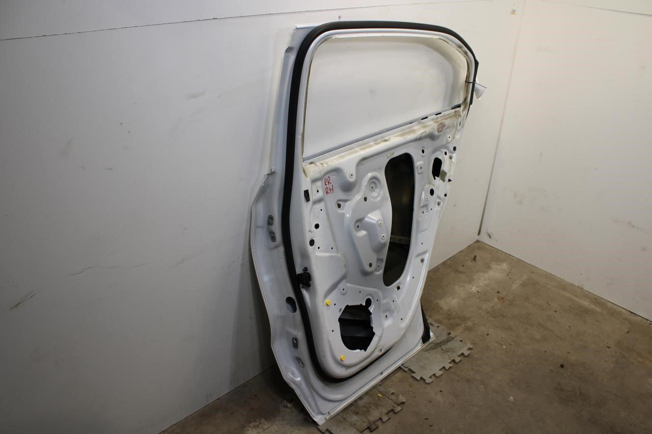 2019-2025 Cadillac XT4 Premium Rear Right Passenger Door Shell Panel 84710205 - Alshned Auto Parts