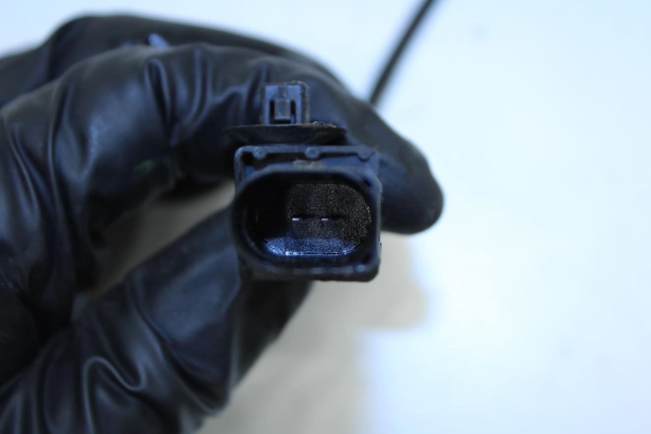 15-18 Volkswagen Jetta Sport FR Hood Lock Latch Actuator w/ Cable 5U0-823-509-N - Alshned Auto Parts