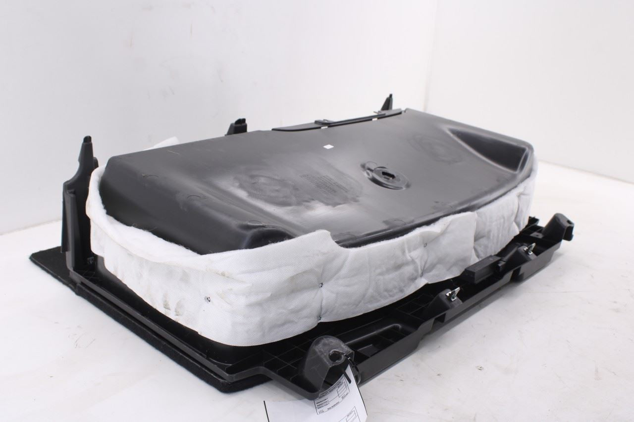 14-25 Dodge Durango SXT Rear Trunk Floor Storage Compartment Box w/ Cover *ReaD* - Alshned Auto Parts